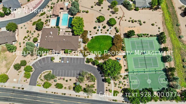 Building Photo - 4505 N Dryden