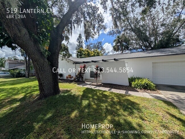 Building Photo - 519 Lantern Cir