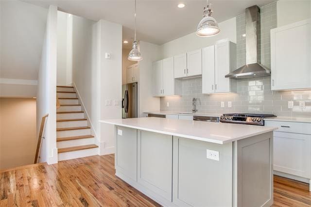 Building Photo - 2128 Ashby St