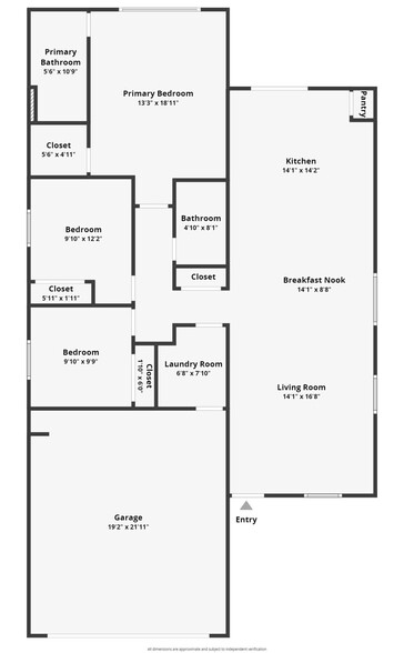 Building Photo - 45656 W Sky Ln