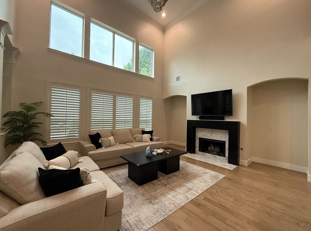 Building Photo - 5315 Cree Dr