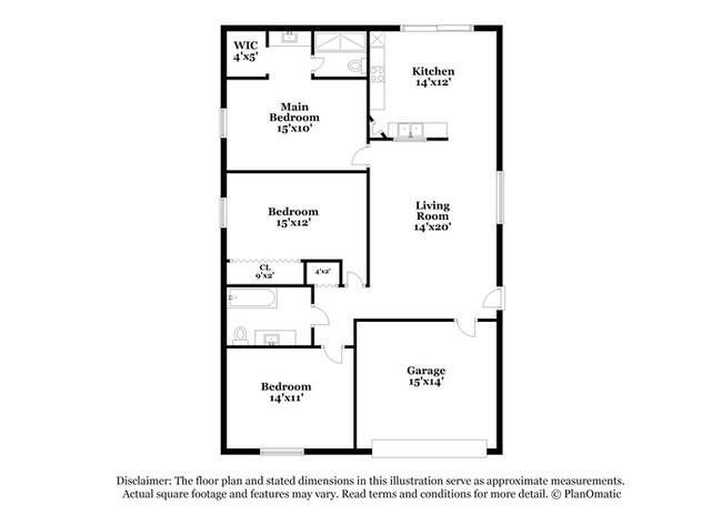 Building Photo - 806 Brenton Leaf Dr