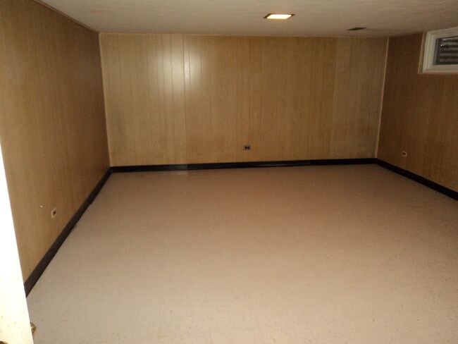 basement - 1100 Higgins Rd