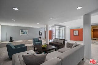 Building Photo - 4807 Woodley Ave