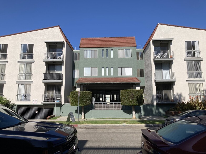 Building Photo - CAN - Canterbury Apartments