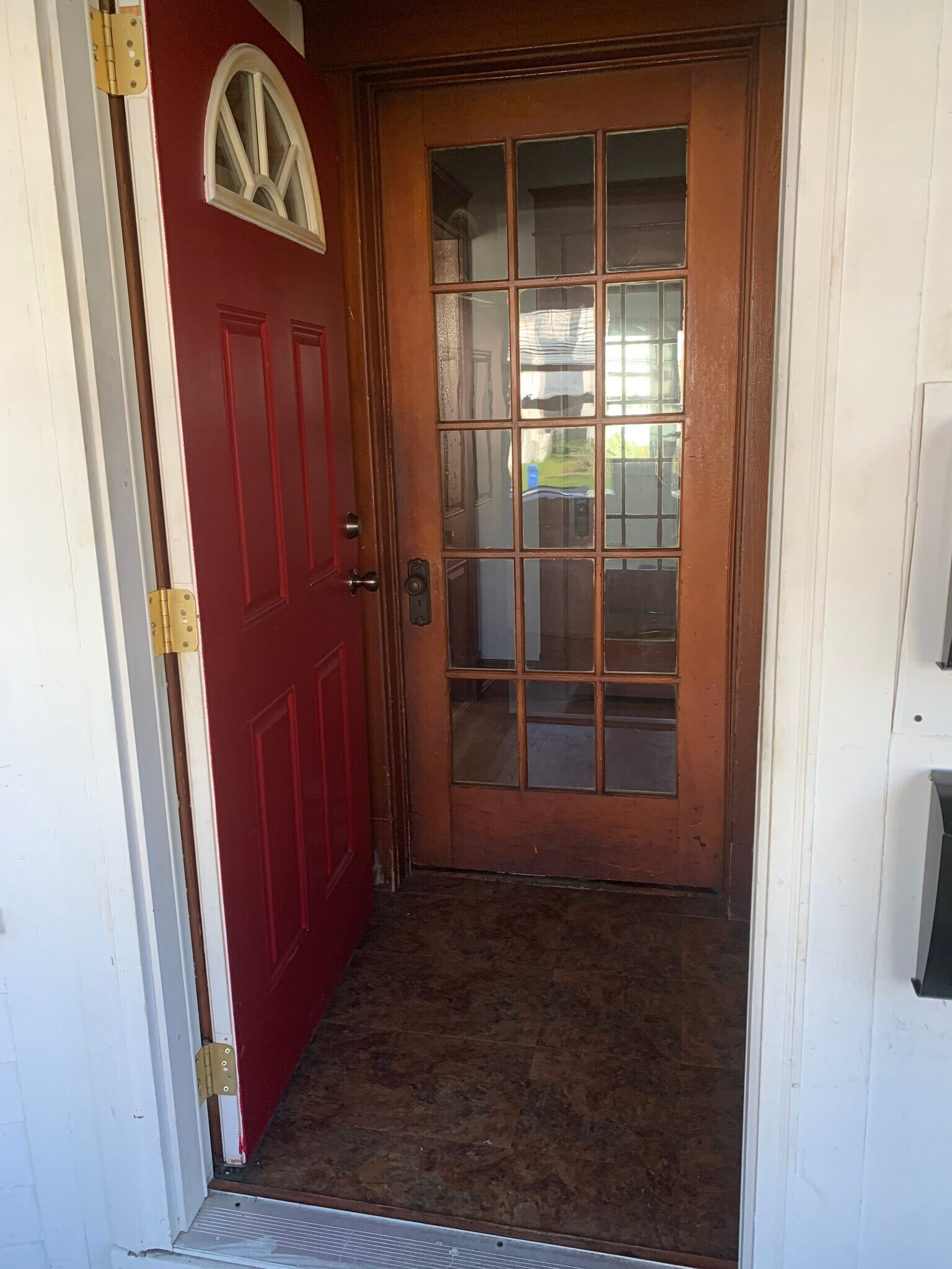 Entrance - 14 Bohl Ave