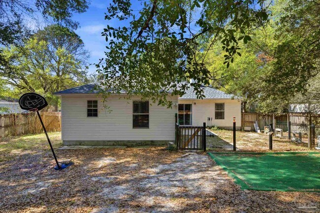 Building Photo - 7312 Gordon Evans Rd