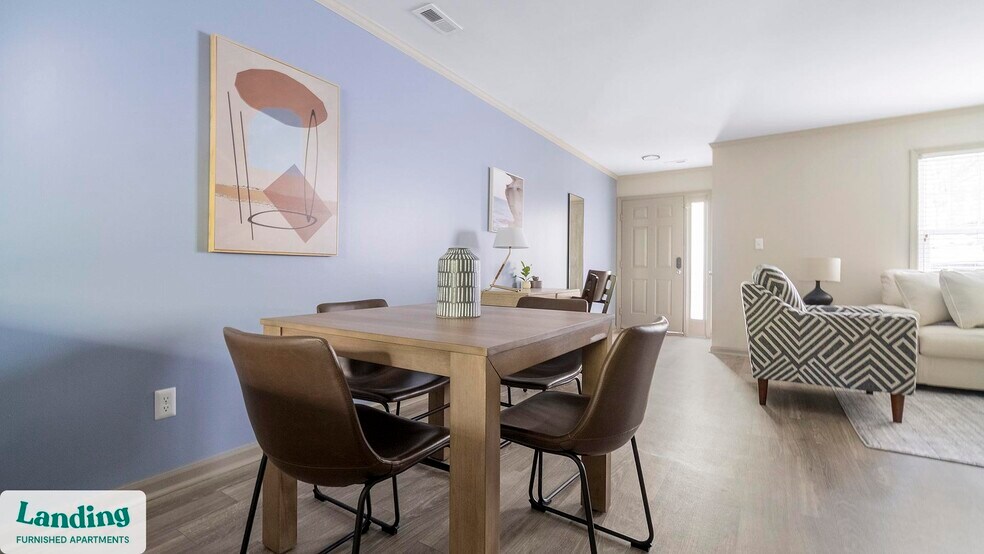 Building Photo - 4301 Mill Village Rd