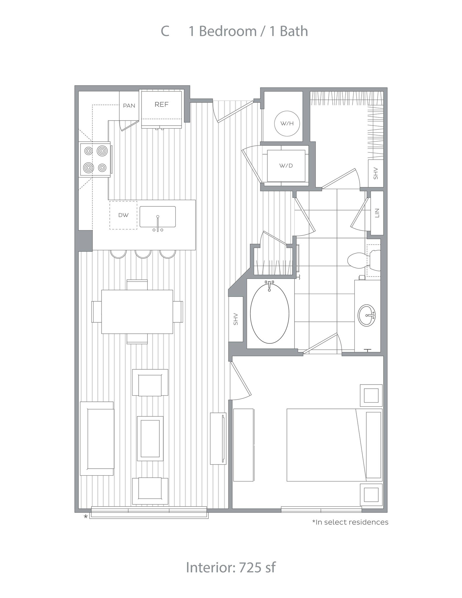 Hanover Crossing Residences 80 Mill St Hanover MA 02339 Apartment