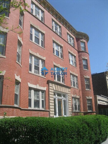 Building Photo - 1789 Beacon St