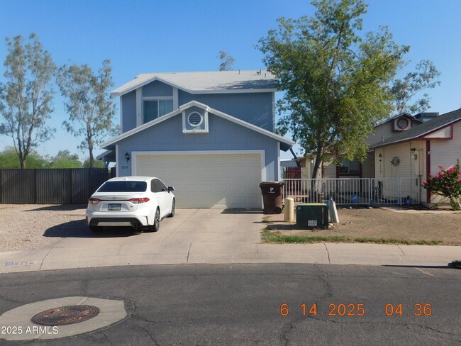 Primary Photo - 8119 W Desert Cove Ave