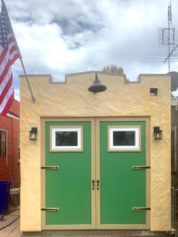 Building Photo - 3591 45th St