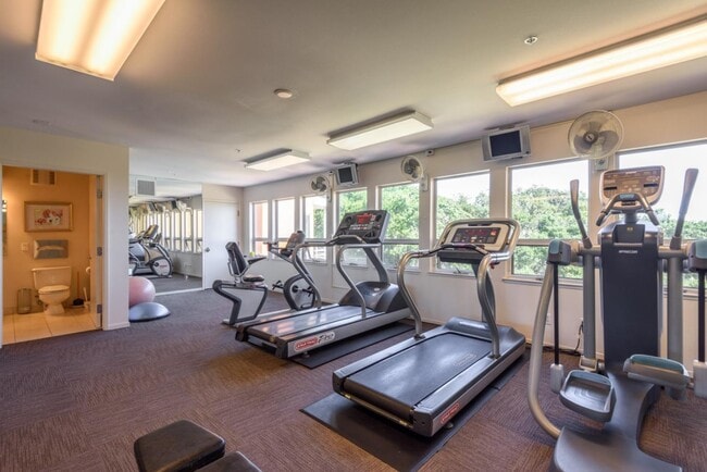 Building Photo - 1700 De Anza Blvd