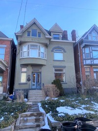 Building Photo - 655 Maryland Ave