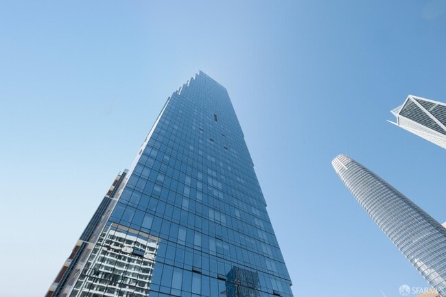 Building Photo - 488 Folsom St