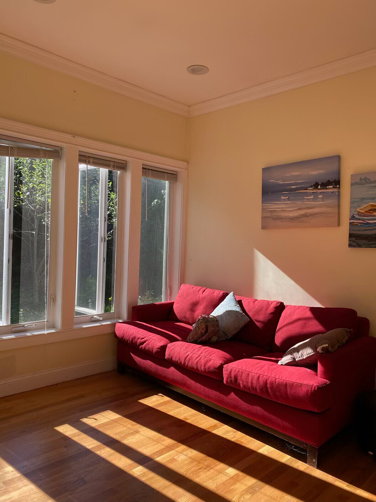 Building Photo - 74 Georgia St