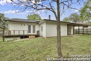 Building Photo - 5119 Timber Terrace St