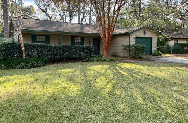 Primary Photo - 3/2 House in NE Tallahassee