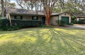 Building Photo - 3/2 House in NE Tallahassee