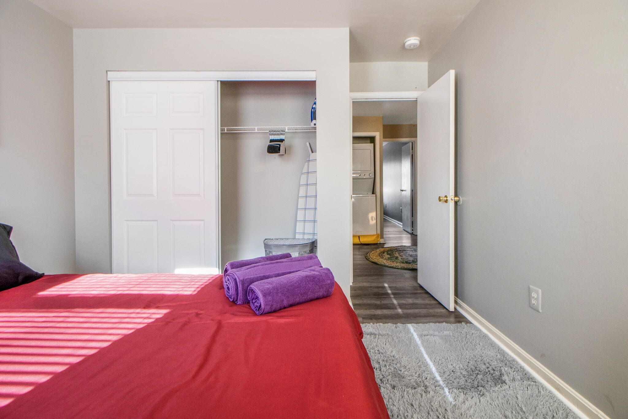 Building Photo - 1216 W Lafayette Ave