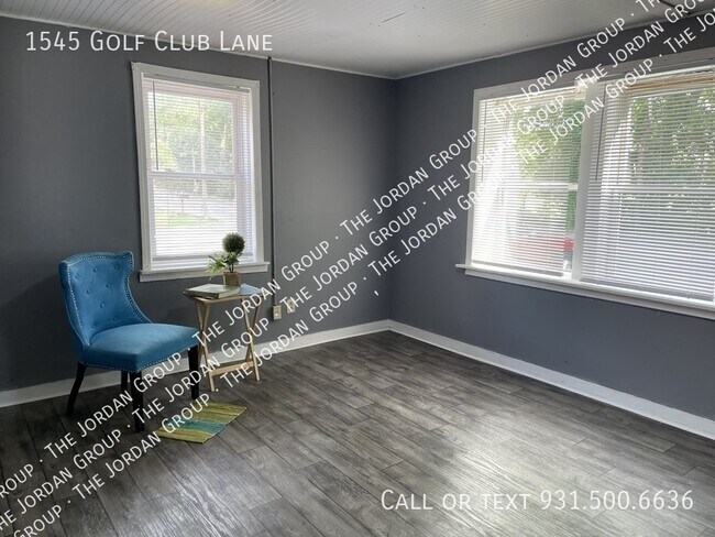 Building Photo - 1545 Golf Club Ln