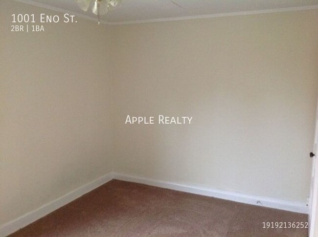 Building Photo - 1001 Eno St