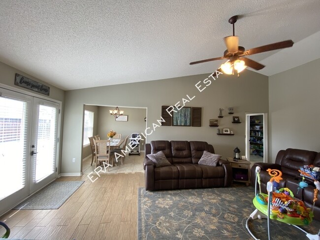 Building Photo - 2205 Gozo Ct