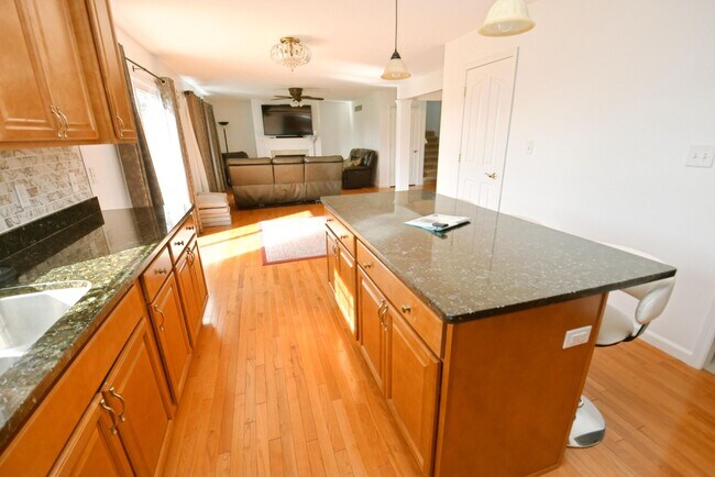 Building Photo - Short or long term Executive 4 bedroom 2.5 bath home available fully furnished!