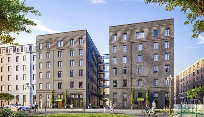 Building Photo - 111 Ann St