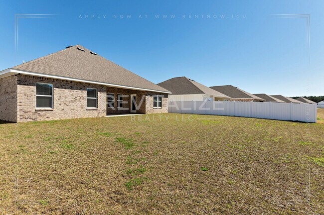 Building Photo - Move-in Ready 4 Bed 2 Bath Daphne Home in Jubilee Farms