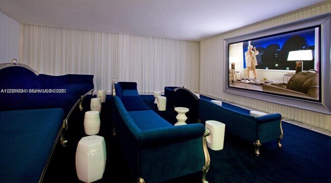 Building Photo - 475 Brickell Ave