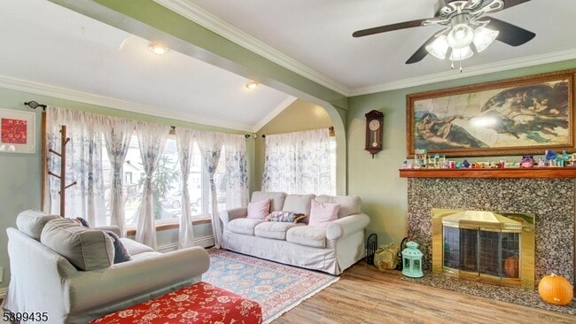 Building Photo - 836 Livingston Rd