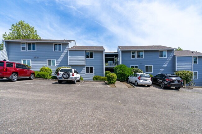 Building Photo - 12500 SE 110th Ct