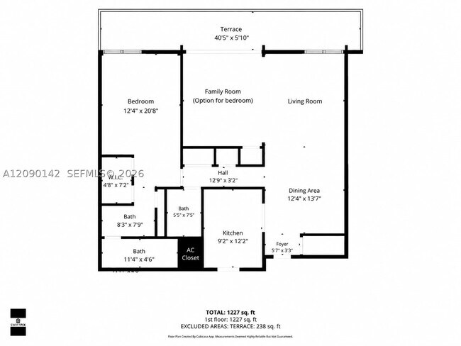 Building Photo - 1600 S Ocean Dr