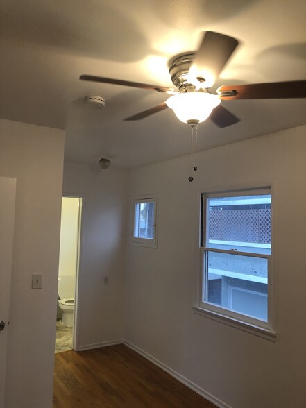 Bedroom view 2 - 1254 14th St