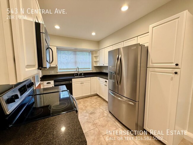 Building Photo - 543 N Central Ave