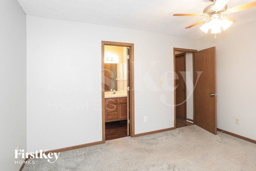 Building Photo - 540 Buffalo Run Dr