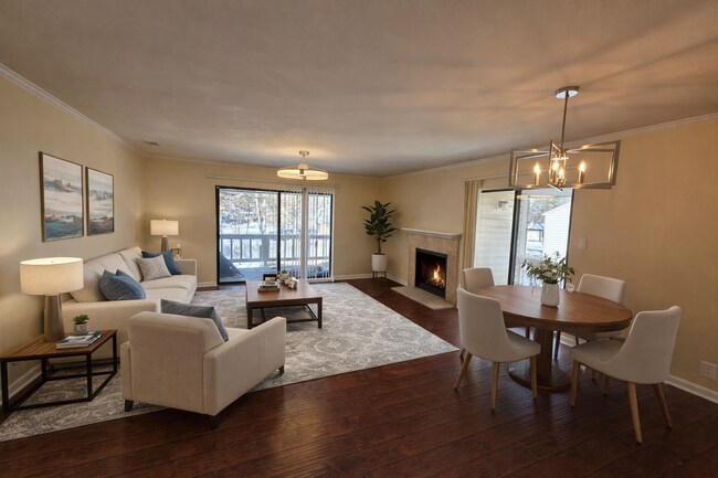 Building Photo - 101 Pine Forest