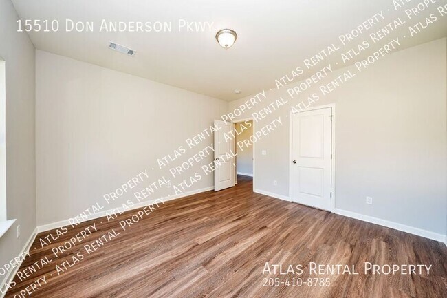 Building Photo - 15510 Don Anderson Pkwy