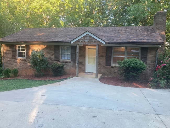 Building Photo - 14743 Leesville Rd