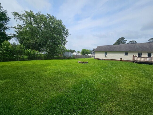 Building Photo - 3 Bedroom Jacksonville Home for Rent
