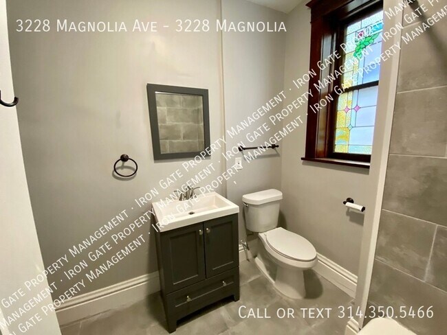 Building Photo - Magnolia/Virginia