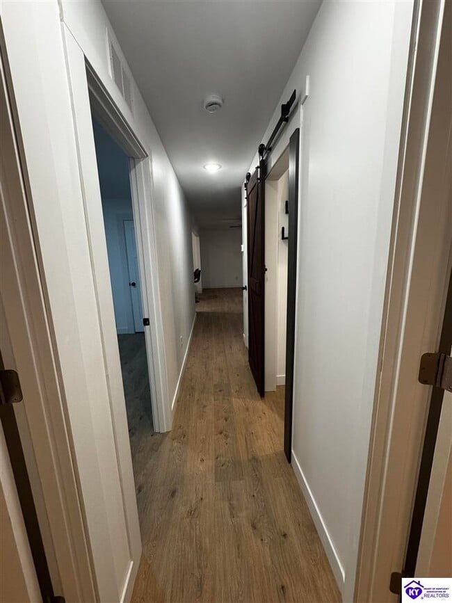 Building Photo - 564 St John Church Rd