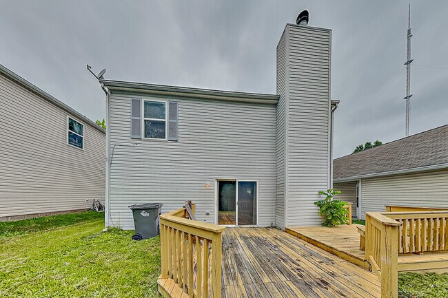 Building Photo - 2751 Wortham Way