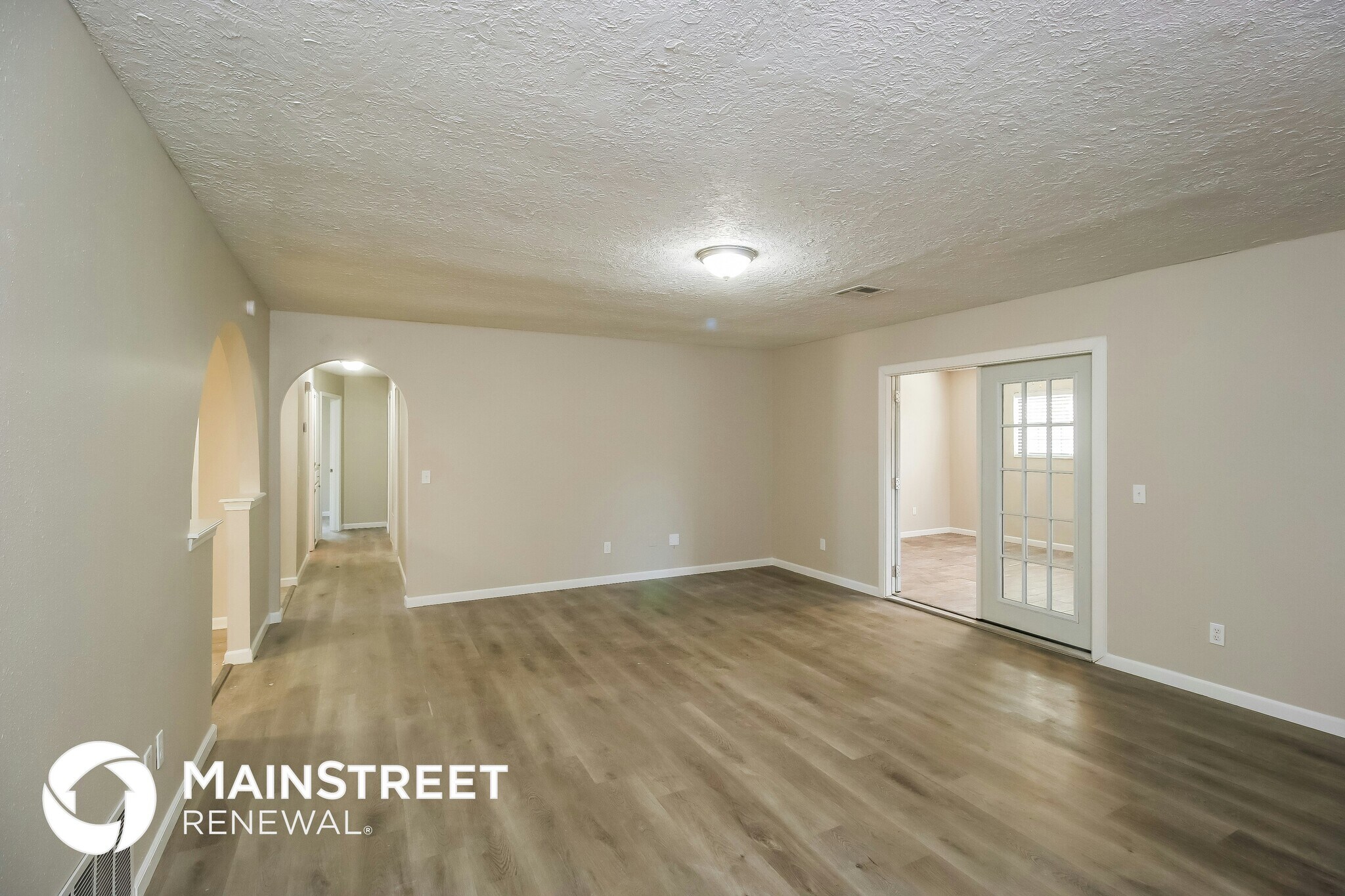 Building Photo - 309 S Morgan Dr