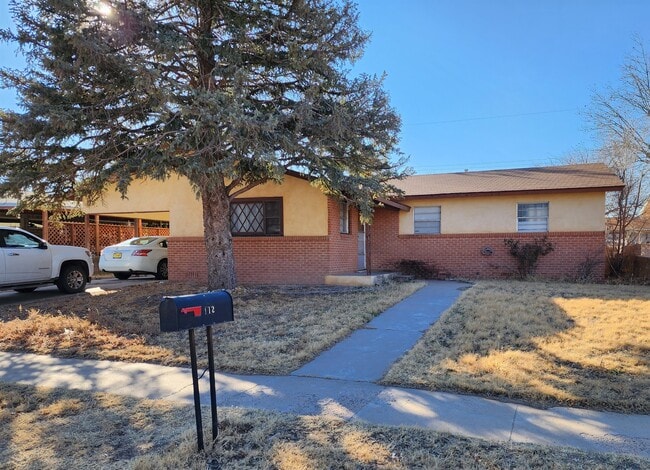 Building Photo - 112 Oklahoma Dr