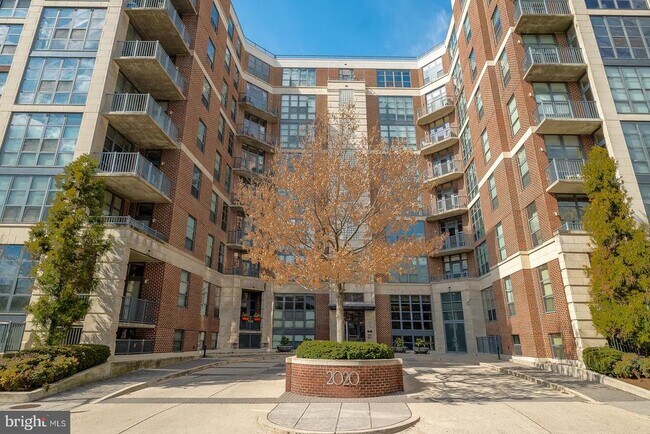 Primary Photo - 2020 12th St NW