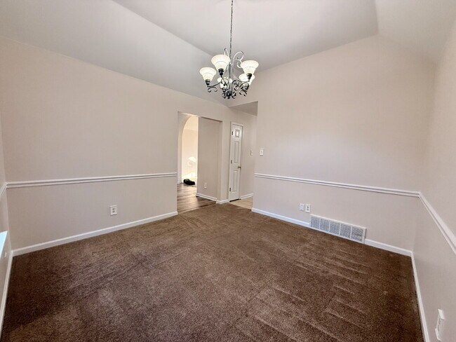 Building Photo - Room to Spread Out! 3-Bedroom Atoka Home with Bonus Room & Fenced Yard