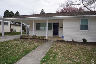 Building Photo - 117 E Timonium Rd