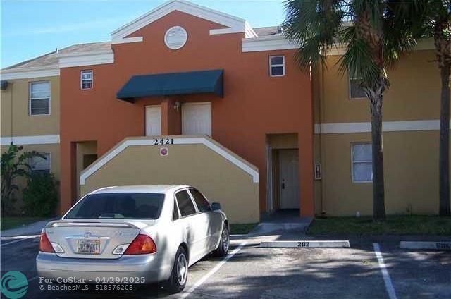 Building Photo - 2421 NW 56th Ave
